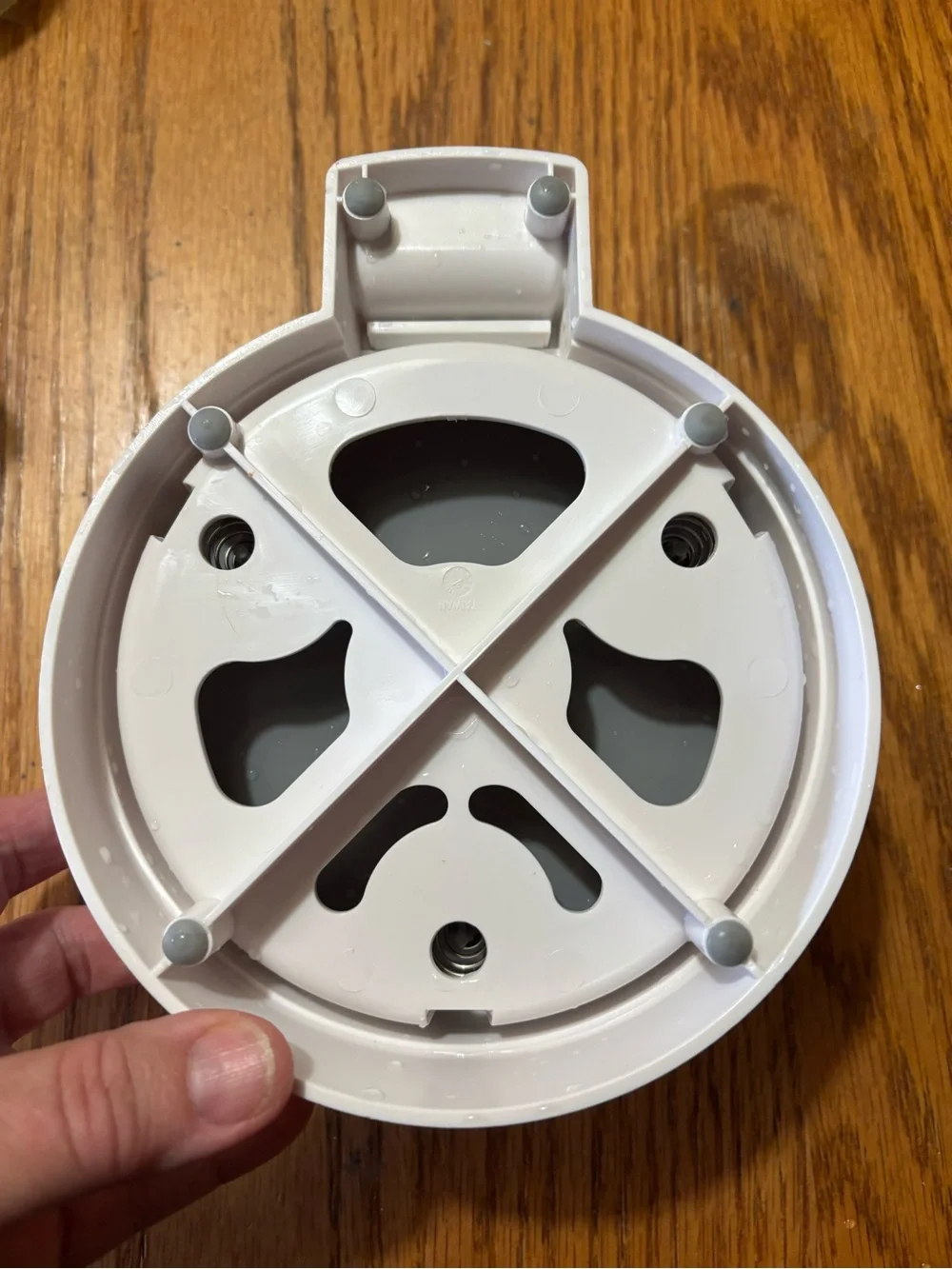 Pampered chef Close & Cut